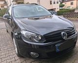 Volkswagen VW Golf 6 Match 1,4 Liter TSI 122 PS  auch... - Volkswagen Golf: V Tsi 122 Ps