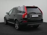Volvo XC90 D5  TEMPO,NAVI,7P,AHK,LEDER,MEMORY,BI-XENON - gebrauchte Volvo XC90 aus dem Jahr 2011