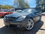 Mercedes-Benz SLK 200 Roadster K Grand Edition/Leder/2-Hand/ - Mercedes-Benz SLK 200 Gebrauchtwagen in Hamburg