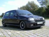 Renault Clio I 16V 1.8 | Baujahr 1993 | 1.... - Renault Gebrauchtwagen von 1993