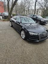 Audi A7 Sportback 3.0 TDI S-Line 320 PS quattro