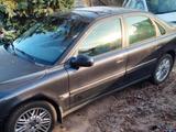 Volvo S80 T6 Schweden power - gebrauchte Volvo S80 aus dem Jahr 2003