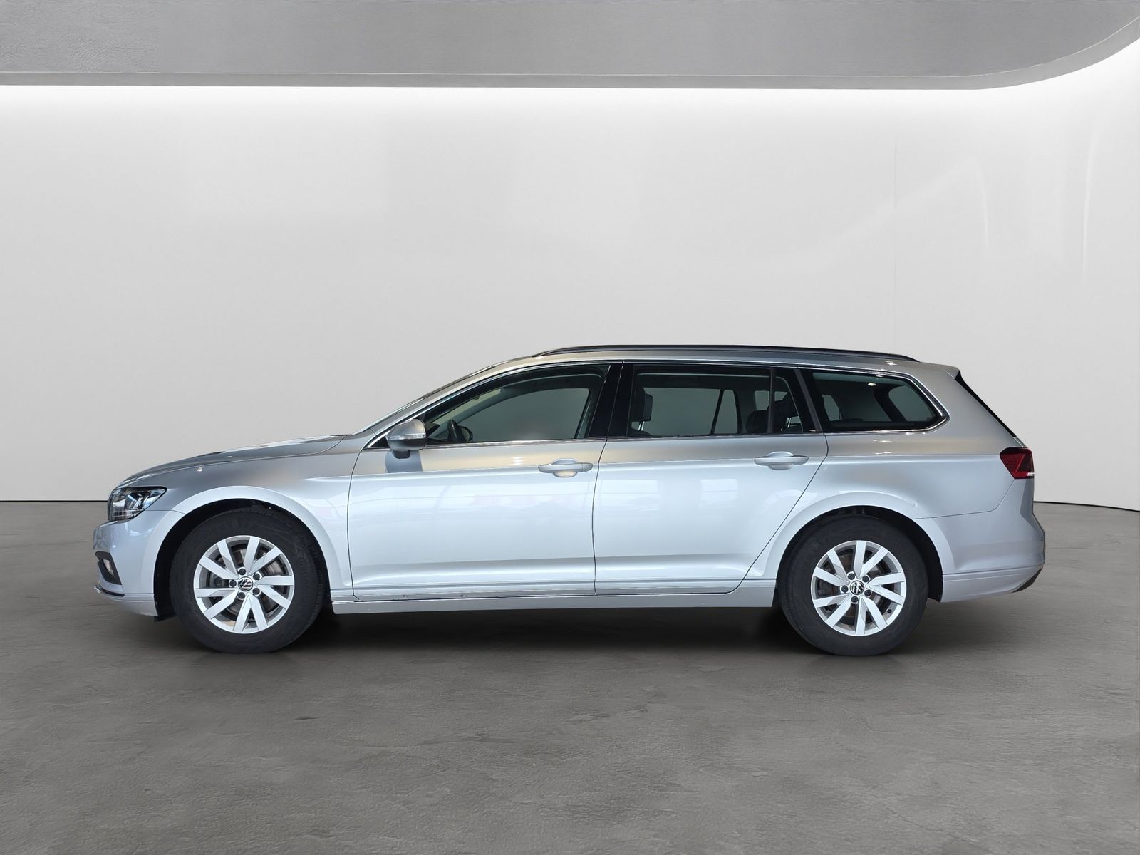 Volkswagen Passat Variant - Bild 4