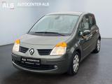 Renault Modus Privilege/AUTOMATIK/KLIMA/TEMPOMAT/SHZ - Renault Modus: Automatik