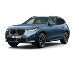 BMW X3 xDrive20d AT M-Sport *Iconic*Navi*Kamera*AHK*