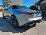 Jaguar F-Type P450 AWD R-DYNAMIC BLACK - Jaguar F-Type aus 2023
