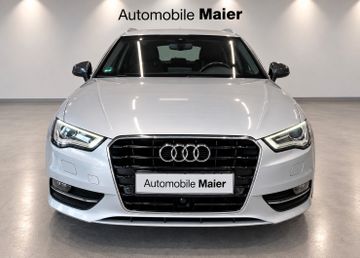 Audi A3 - 4
