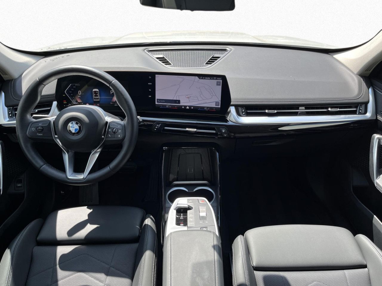 BMW X1 - Bild 14