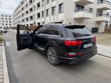 Audi Q7 3.0 TDI quattro tiptronic - - Audi Q7 Gebrauchtwagen in München