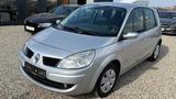 Renault Scenic II Avantage1,6 -Automatik-1.Hand-AHK- - Renault Scenic Avantage mit Benzin-Antrieb