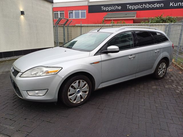 Ford Mondeo Turnier Trend Klima TÜV+INSP NEU