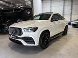Mercedes-Benz GLE 53 AMG AMG 4Matic+ COUPE/ 500PS BRABUS/360°/ - Mercedes-Benz GL Brabus