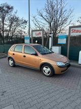 Opel Corsa 1.2 Automatik 