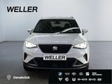 Seat Arona 1.0 TSI OPF FR *LED*SHZ*CAM*CarPlay*Navi* - Seat Arona in Osnabrück