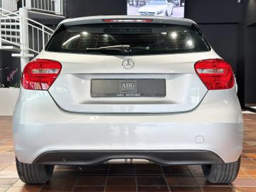 Mercedes A 180 - 4