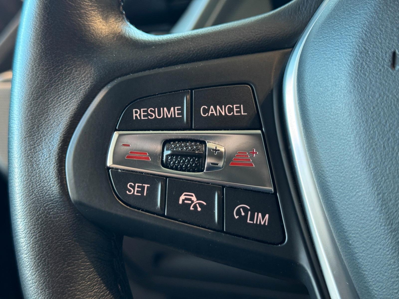 BMW 216d GranCoupe Advantage CockpitProf LED HUD ACC