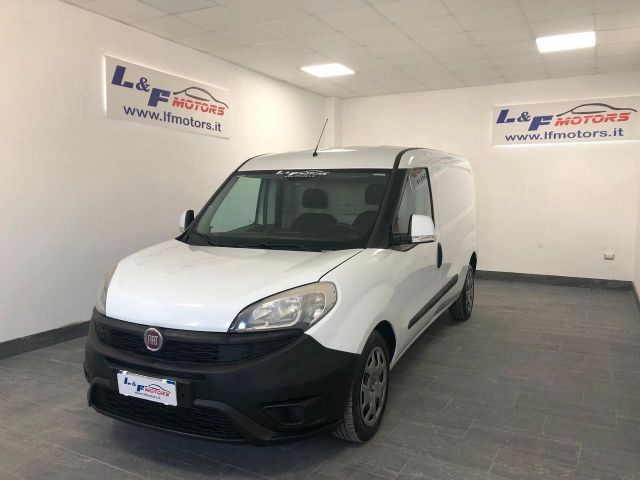 Fiat Doblo Fiat doblo maxi 1 6 mjet