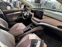 Skoda Enyaq - Vorschau Bild 4