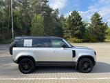 Land Rover Defender 2.0 D240 110 Pano Service neu - Land Rover Defender: Automatik
