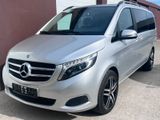 Mercedes-Benz V 250 4MATIC lang