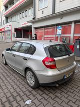 BMW 118d - TÜV bis 09/2027 - BMW 118 aus 2005: 118d