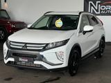 Mitsubishi Eclipse Cross Basis 2WD*Garantie*Spurhalteassis* - Mitsubishi Eclipse Gebrauchtwagen
