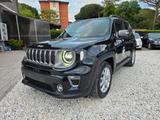 Jeep Renegade 1.3 T4 DDCT Limited - gebrauchte Jeep Kombis