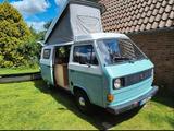 Volkswagen VW T3 Camper Aufstelldach Westfalia H-Kenn... - : Van, Westfalia Camper