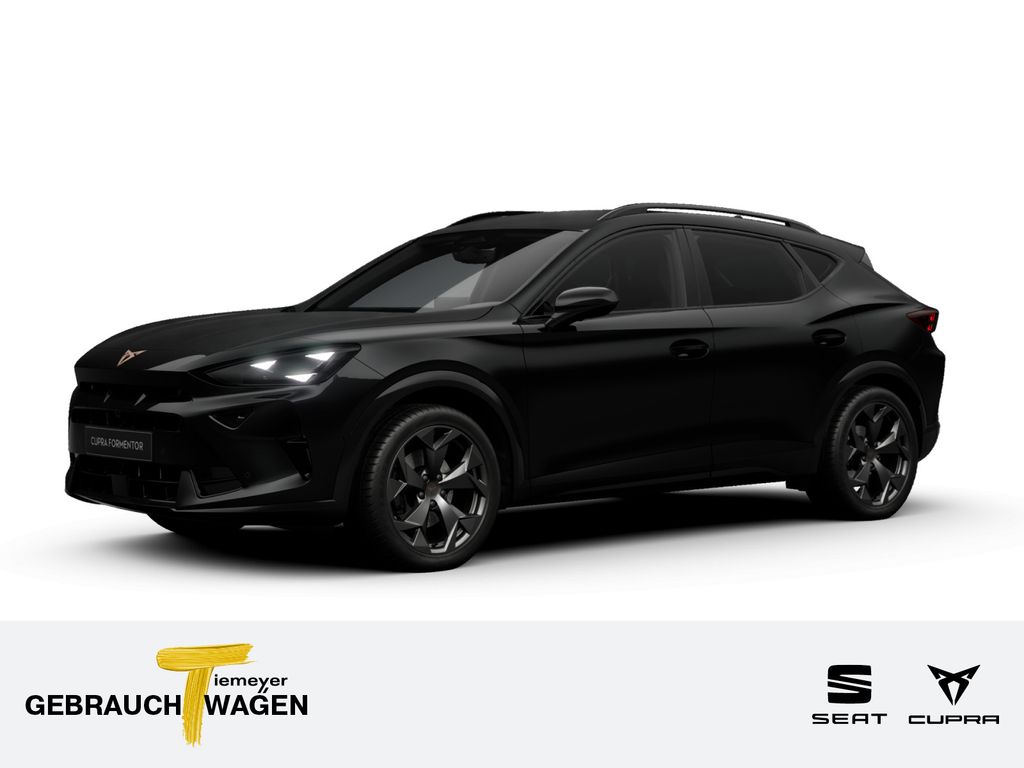 Image of Cupra Formentor