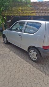 Fiat 600 mit TÜV - Fiat 600 von privat