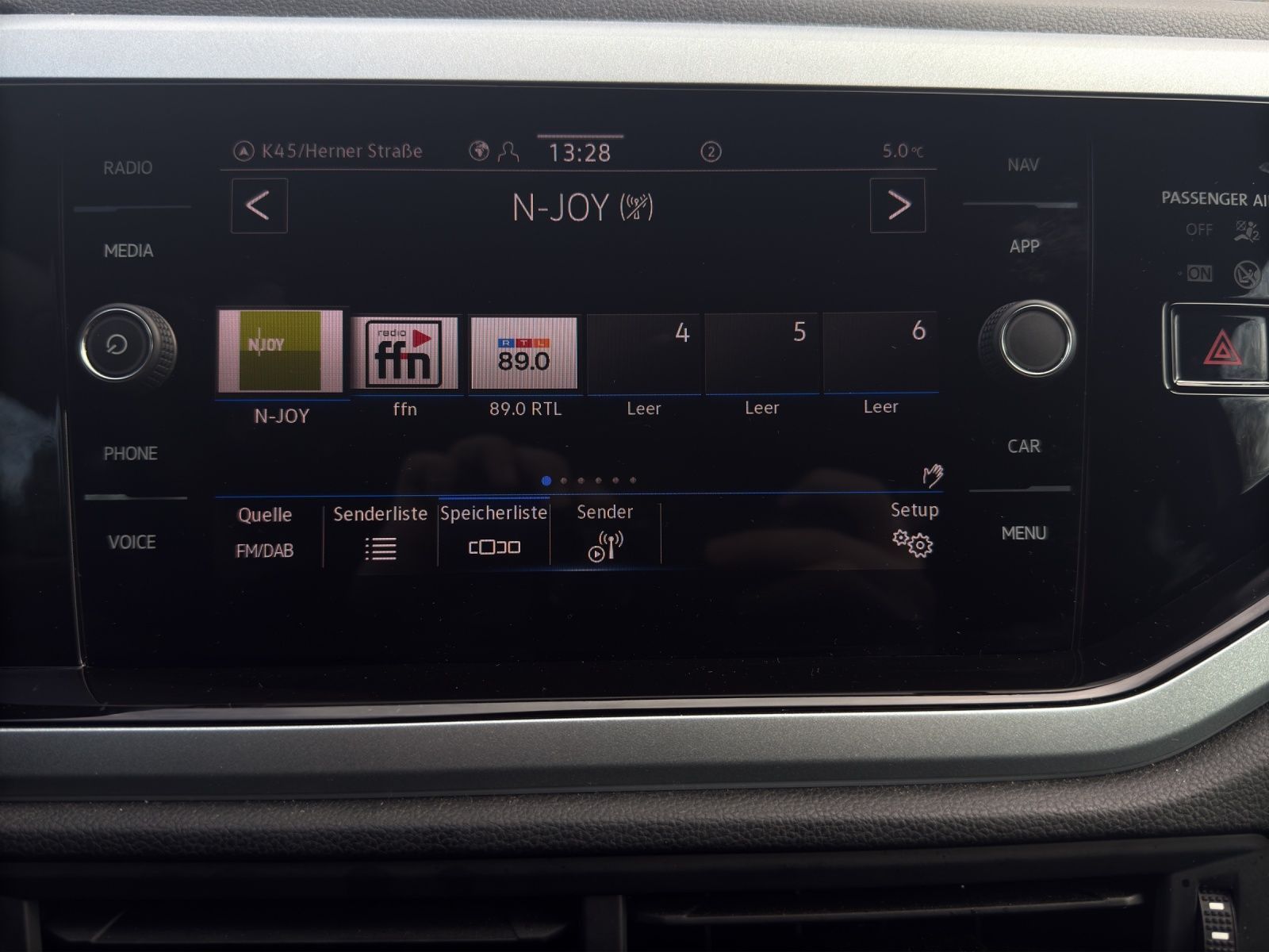 Volkswagen Taigo - Bild 15