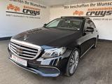 Mercedes-Benz E 350 d 9G-TRONIC Exclusive - PANO/Head-up/AHK - Mercedes-Benz E 350 mit Diesel-Antrieb: Limousine
