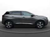 Peugeot 3008 PT130 Allure GT-Line Front-& Rückfahrkamera - Peugeot 3008 mit Benzin-Antrieb: Grau