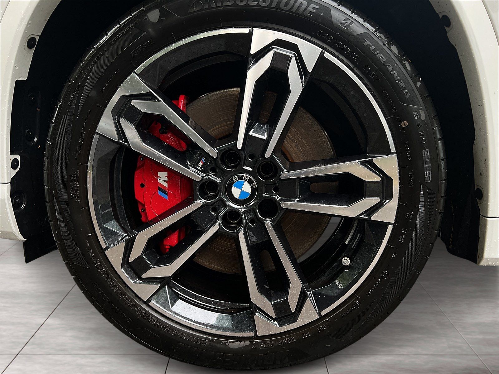 BMW X1 - Bild 6