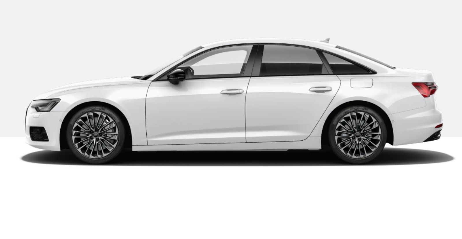 Audi A6 Limousine 50 TFSIe quattro SPORT*MATRIX*VIRTU imagem 2