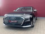 Audi S8 4.0 TFSI quattro MASSAGE.B&O.ERSTE HAND! - gebrauchte Audi S8 aus dem Jahr 2020