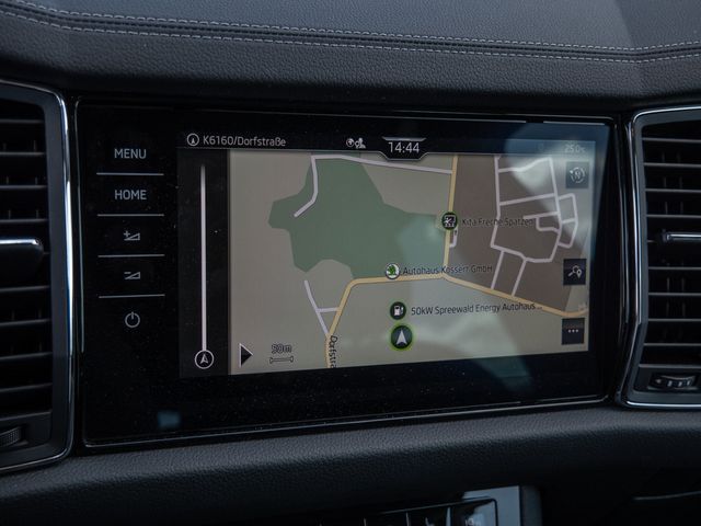 Foto Nummer 8: SKODA Kodiaq