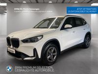 BMW X1 - Vorschau Bild 1