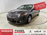 Honda Accord 2.0 Elegance SHZ|Temp. - gebrauchte Honda Accord aus dem Jahr 2008