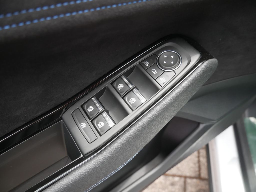 Fahrzeugabbildung Renault Austral Esprit Alpine Mild Hybrid 150
