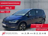 Volkswagen Touran - Vorschau Bild 1