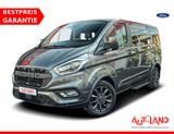 Ford Tourneo Custom 2.0 TDCi Titanium X Bi-Xenon Navi