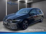 Volkswagen Golf 8 VIII GTE 1,5 l eHybrid DSG El. Panodach N