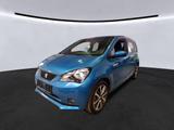 Seat Mii electric Edition Power Charge (CCS,SHZ,PDC,L - Seat Mii Edition-Power-Charge
