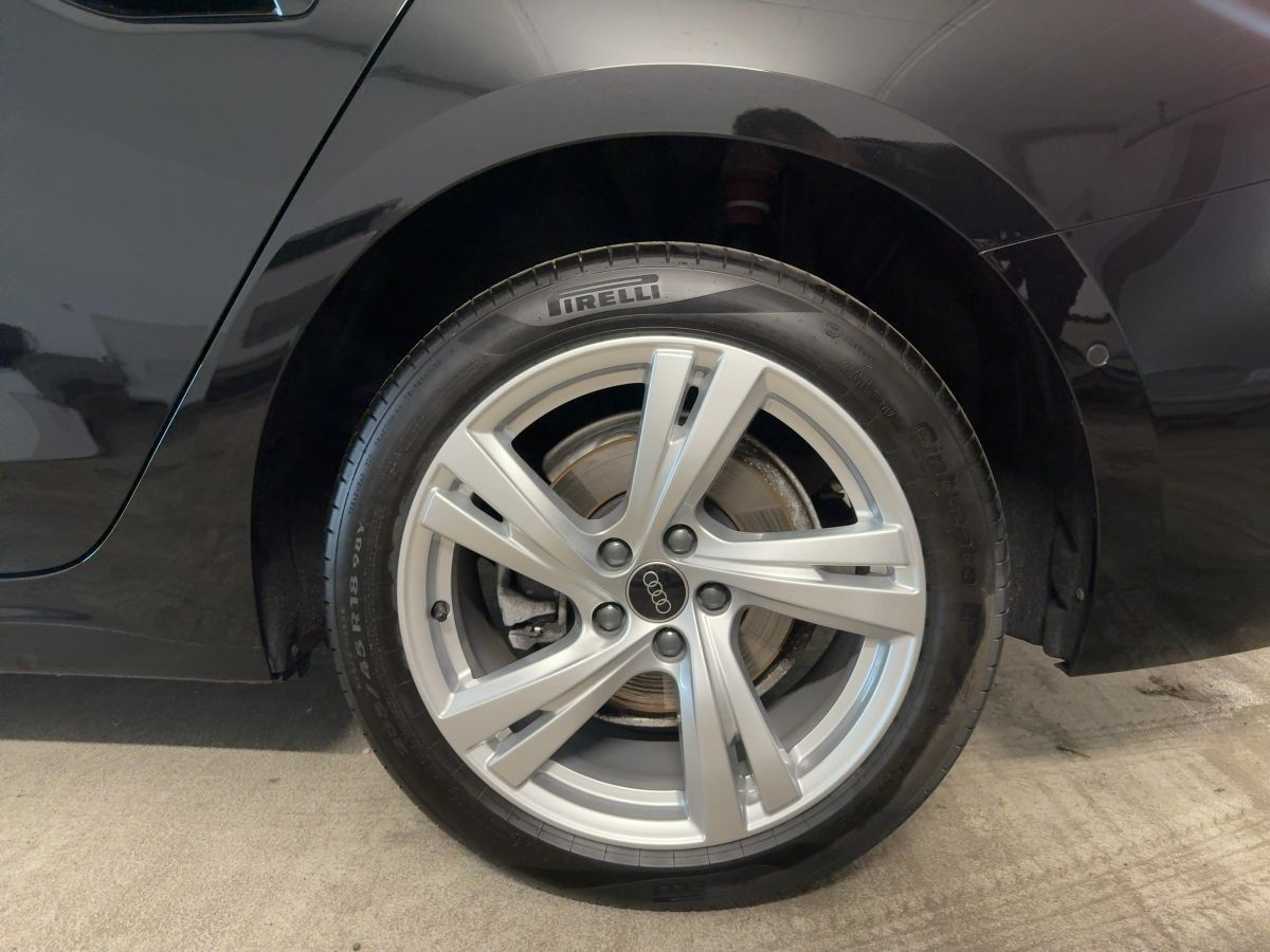 Audi A5 - Bild 14