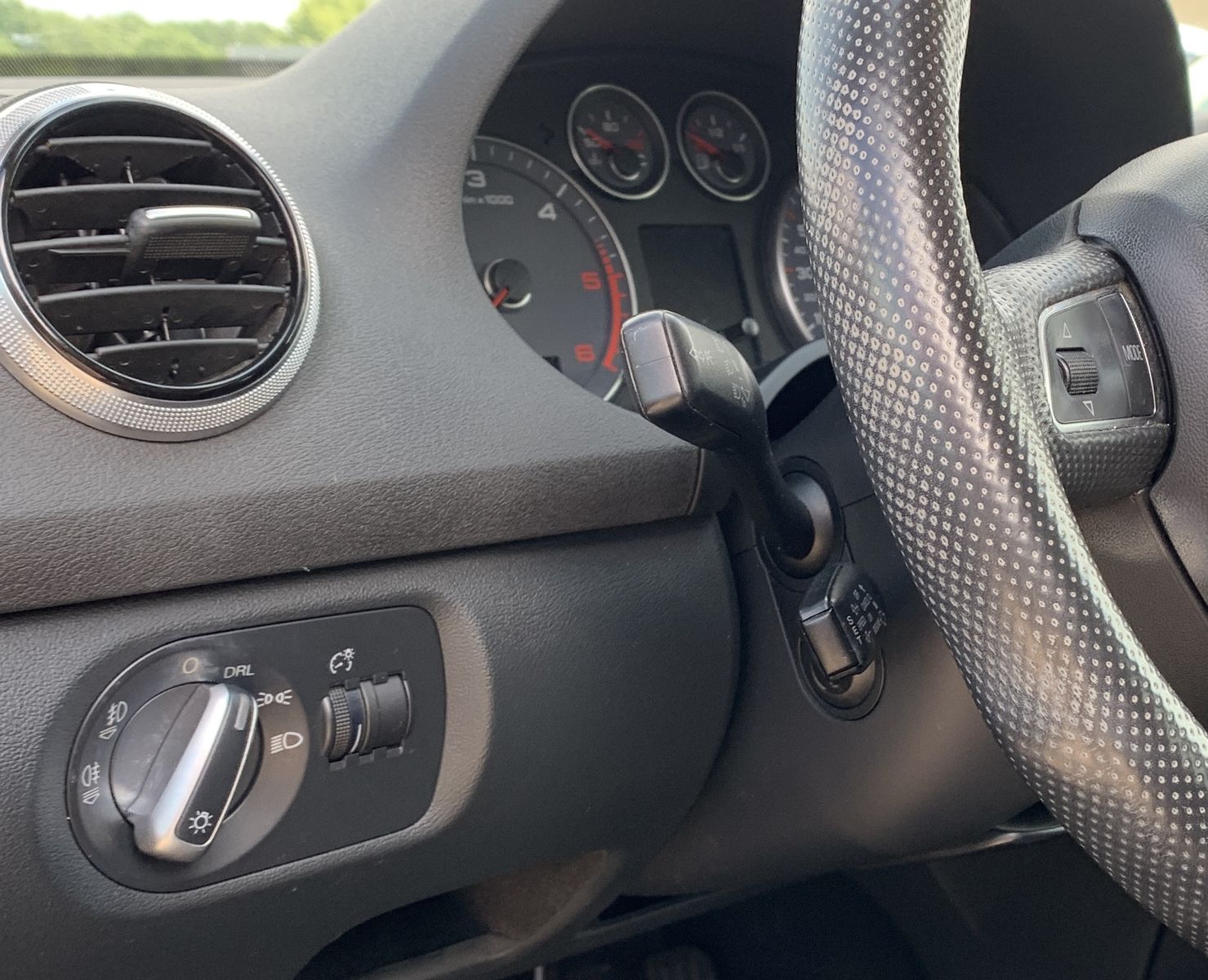 Fahrzeugabbildung Audi A3 2.0 TDI*Ambition*BI-Xenon*PDC*SHZ*MFL*Navi*