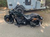 Harley-Davidson Fat Boy 114 Limited Edition 30th anniversary - HARLEY-DAVIDSON ANNIVERSARY EDITION