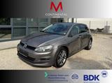 Volkswagen Golf VII 1.4 TSI Cup BMT*Klimaautomatik*PDC* - Volkswagen: Unfallwagen