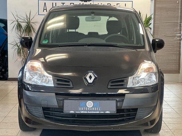 Renault Modus Expression°Klima°El.Fenster°Tüv°Allwetter