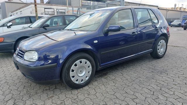 Volkswagen Golf 1.4